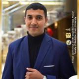 دكتور احمد على ابو حسين اخصائي جراحات الأنف والاذن والحنجرة عضو هيئة التدريس طب القصر في مدينة نصر