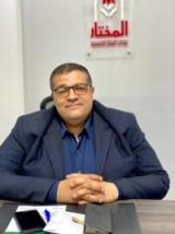 دكتور عصام صبري استشاري امراض المخ والاعصاب في الهرم