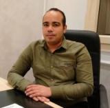 دكتور محمود إبراهيم سالم إستشاري طب و جراحة العيون في حدائق الاهرام