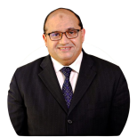 دكتوراه التوليد وأمراض النساء
عضو مجلس إدارة شركة بداية حياة لعلاج العقم و أطفال الأنابيب