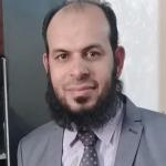 دكتور احمد محمد سعد مدرس علاج طبيعي واصابات ملاعب في حدائق الاهرام