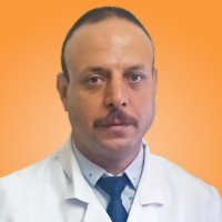استشاري جراحة العظام و المفاصل الصناعيه والكسور والمناظير