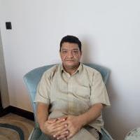 استاذ جراحه العظام بجامعة الزقازيق
