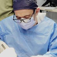 استشاري الجراحة العامة
دكتوراه الجراحة العامة