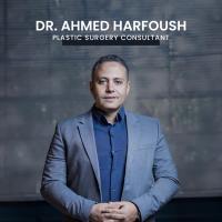 استشاري جراحة التجميل وجراحة اليد استاذ جراحة التجميل بمستشفيات القوات المسلحه