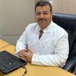 دكتور محمد محمود عبد الحكيم أستاذ علاج الأورام والعلاج الاشعاعى دكتوراه علاج الأورام -معهد في الدقي