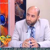 دكتور عبد الحكيم عبد السلام إبراهيم عضو الجمعية العربية والأوروبية لأمراض الأنف والجيوب الأنفية في السيدة زينب