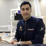دكتور محمد صلاح سلام اخصائي طب وجراحة الفم و الأسنان في مصر الجديدة