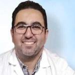 دكتور محمد حامد يحيى أخصائي أمراض النساء والتوليد والحقن المجهري في محرم بك