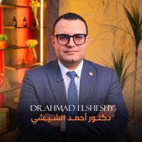 استشارى دكتوراة ومدرب زمالة