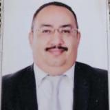 دكتور بهاء الدين مصطفي استشاري الجراحه العامه في حدائق الاهرام