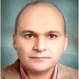 دكتور أحمد ماجد استاذ نساء وتوليد في فيصل