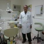 استشارى طب الاسنان