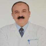دكتور اشرف الجمال استشاري اول أمراض النساء والتوليد والعقم في القاهرة الجديدة