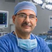 استشاري الجراحة العامة و جراحات التجميل