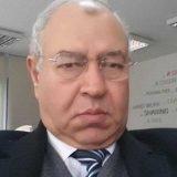 استشاري الامراض الباطنة والغدد الصماء والسكر