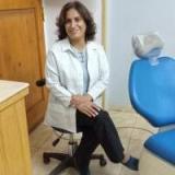 دكتورة نانسي عادل استشاري اسنان في الهرم