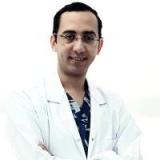 دكتور أحمد زيدان استشاري جلدية و تناسلية في مدينة العبور