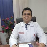 استشاري علاج الأورام