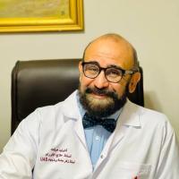استاذ علاج الأورام السرطانية