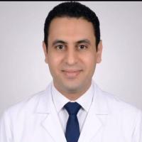 دكتوراه واستشارى امراض الكلي