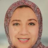 دكتورة منال طاهر استشاري طب الأطفال في مصر الجديدة
