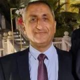 دكتور هشام خليفة استشاري ورئيس قسم في مدينة نصر