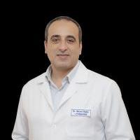 استشاري جراحة العظام والكسور