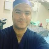 دكتور إسلام مسعد أخصائي الجراحة العامة وجراحة المناظير في فيكتوريا