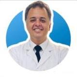 دكتور مصطفى الشريف إستشاري جراحة ومناظير الأنف والأذن والحنجرة في حدائق الاهرام
