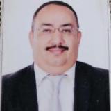 دكتور بهاء الدين مصطفي استشاري جراحه العامه في الشيخ زايد