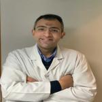 دكتور عصام هلال السباعي استشاري طب العيون - دكتور عيون متخصص في عمليات الليزك و الفيمتو في جناكليس