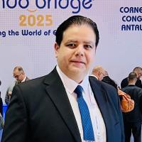 استشاري أمراض الكلى والباطنة
