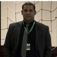 استشاري جراحه العظام