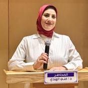 أستشاري صحة نفسية وأرشاد أسري وتربوي الاكاديمية البريطانية العربية /اخصائي صحة نفسية جامعة عين شمس /مدرب معتمد جامعة عين شمس