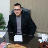 دكتور هيثم حسن السلمونى أخصائي نساء وتوليد والحقن المجهري في سيدي بشر
