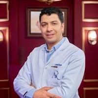 استشارى امراض النساء والتوليد والحقن المجهرى والمناظير الجراحيه