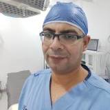 دكتور محمد عبد الفتاح استشاري الأنف والاذن والحنجره في الشيخ زايد