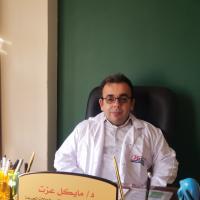 استشاري امراض الباطنة والقلب والحالات الحرجة