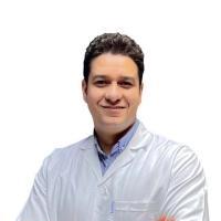 استشاري طب و جراحة العيون بالقوات المسلحة