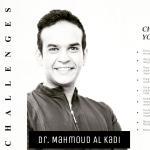 دكتور دكتور محمود القاضي اخصائي تجميل وتقويم الأسنان جامعة عين شمس في مدينة نصر