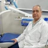 دكتور احمد عفيفي استشاري طب وجراحة الفم والاسنان في كفر الزيات