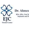 دكتور EJC Dental Center (Dr.Ahmed Mohsin) أخصائي طب الفم والأسنان وعلاج اللثة وزراعة الاسنان في التجمع