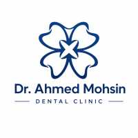 أخصائي طب الفم والأسنان وعلاج اللثة وزراعة الاسنان