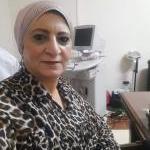 دكتورة ماجدة محمد فهيم إستشاري أمراض النساء والتوليد في السيوف