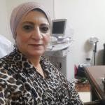 دكتورة ماجدة محمد فهيم إستشاري أمراض النساء والتوليد في فيكتوريا