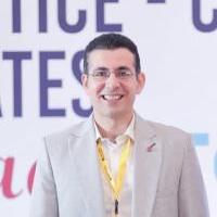 أستاذ دكتور أمراض الدم والمناعة وزرع النخاع