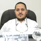 اخصائى طب وجراحة الفم والاسنان