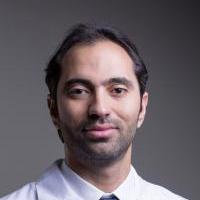 أستاذ م و استشاري جراحة و قسطرة الأوعية الدموية بكلية الطب جامعة عين شمس