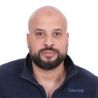 استشاري الانف و الأذن و الحنجرة 
معهد السمع و الكلام امبابة